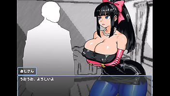 女剣士楓 ~セクハラバイトと逆さの塔~【日本語版】全ギャラリー2 女剣士楓 ~セクハラバイトと逆さの塔~【日本語版】全ギャラリー2