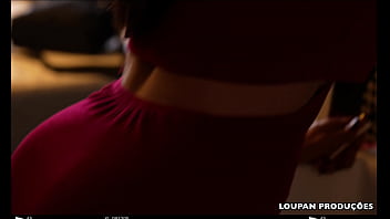 Danny mancini e flavia oliver bastidor lp produções