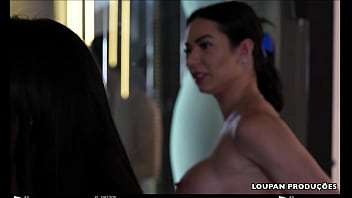 Danny mancini e flavia oliver bastidor lp produções