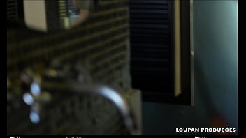 Danny mancini e flavia oliver bastidor lp produções