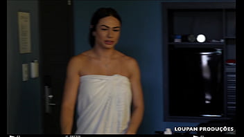 Danny mancini e flavia oliver bastidor lp produções