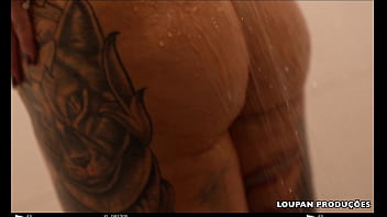 Danny mancini e flavia oliver bastidor lp produções