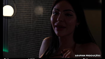 Danny mancini e flavia oliver bastidor lp produções