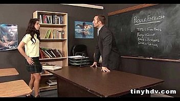 Perfect little teen pussy allie jordan 6 91