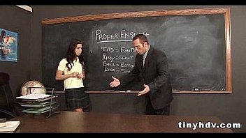 Perfect little teen pussy allie jordan 6 91