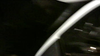 A sexy blonde with big boobs wearing some provocative lingerie gets down for some