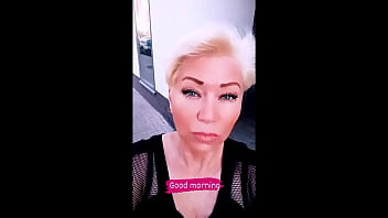 Fun and jokes of my mature bitch in the bathroom aimee hot milf aka aimeeparadise