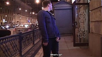 Hot pickup fuck in a sauna gets the girl to cloud nine scene 3