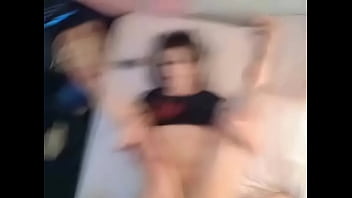 Goth girl webcam sex