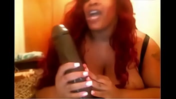 Ebony bbw whore from