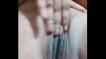 Katy katie strokes pussy