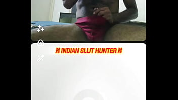 Indian slut hunterr episode 59 randi slut just can't get over my dick she just wants it always even on vc oct 15 2025