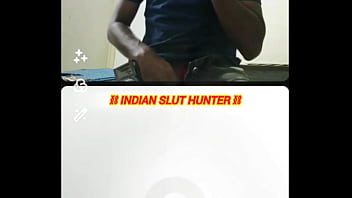 Indian slut hunterr episode 59 randi slut just can't get over my dick she just wants it always even on vc oct 15 2025