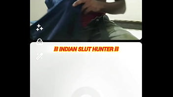 Indian slut hunterr episode 59 randi slut just can't get over my dick she just wants it always even on vc oct 15 2025