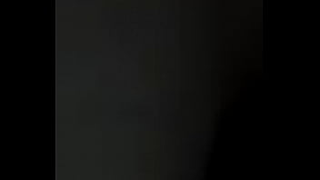 Tentando comer meu cu