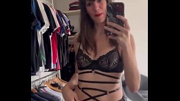 Séance de #selfie …