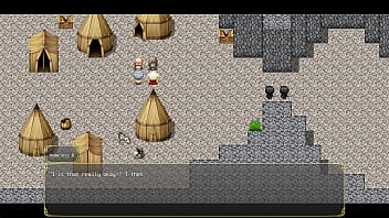 Adventure anna do dirty job to earn money to free male friend Adventure anna do dirty job to earn money to free male friend