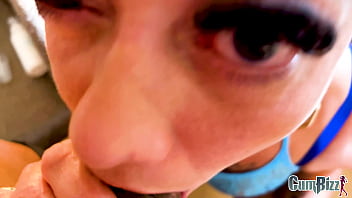 Big ass milf got bbc anal slamdunked