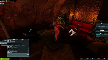 Noche 8 6 chicos 3dxchat