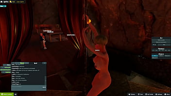 Noche 8 6 chicos 3dxchat