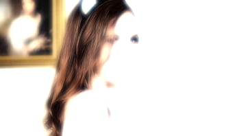 Dap breaking cute kitty jessie way "hard meow" double anal rimming 0% pussy nrx109