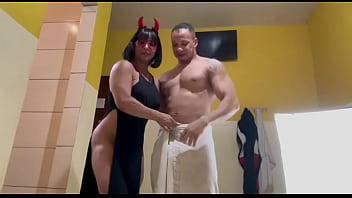 Macho safado me fodeu no motelzinho de beira de estrada