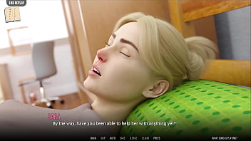 University of problems extra scenes 52