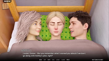 University of problems extra scenes 52