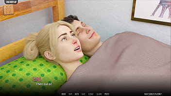 University of problems extra scenes 52