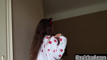 Sexo intenso con mari galore