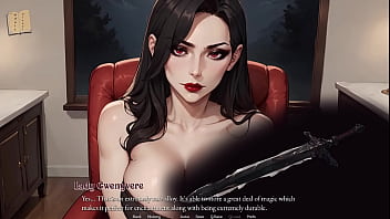 College of mysteria 30