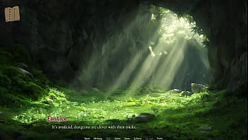 College of mysteria 30