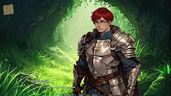 College of mysteria 30