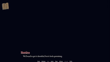 College of mysteria 30