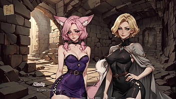 College of mysteria 30