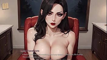 College of mysteria 30