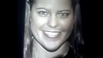 Jizz Blasted Face009 thumbnail