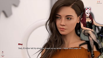 Steps of debauchery #59 gameplay by playful fox