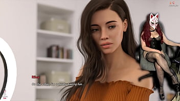 Steps of debauchery #59 gameplay by playful fox