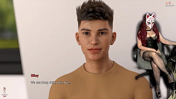 Steps of debauchery #59 gameplay by playful fox