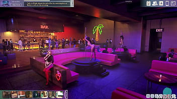 Lust academy ep 86 – visual novel gameplay hd