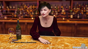 Lust academy ep 86 – visual novel gameplay hd