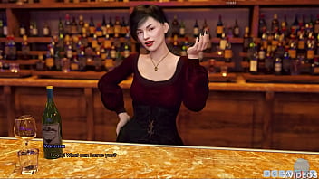 Lust academy ep 86 – visual novel gameplay hd