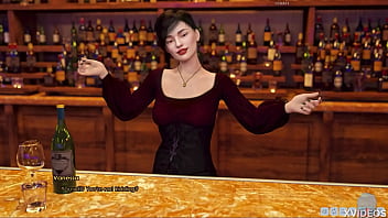 Lust academy ep 86 – visual novel gameplay hd