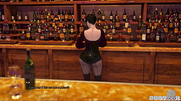 Lust academy ep 86 – visual novel gameplay hd