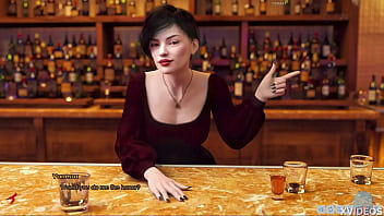 Lust academy ep 86 – visual novel gameplay hd