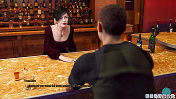 Lust academy ep 86 – visual novel gameplay hd