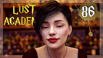 Lust academy ep 86 – visual novel gameplay hd