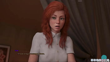 Lust academy ep 86 – visual novel gameplay hd