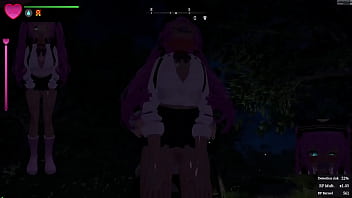 Rj302308 hentai gameplay 18 000 000 001 003 futanari